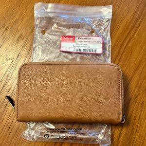 Thirty-One Slim Wallet